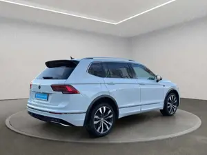 Volkswagen Tiguan Allspace 1.5 TSI DSG R-Line NAVI+PANO+ACC Bild 4