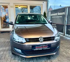 Volkswagen Polo V Comfortline