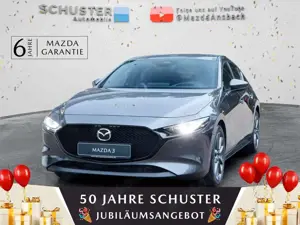 Mazda 3 2025 Exclusive 140PS 360°K BOSE NAVI MATRIXLED