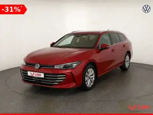 Volkswagen Passat Variant 2.0 TDI 4M DSG LED ACC Navi AHK
