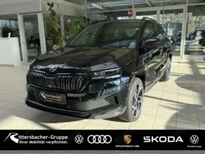 Skoda Karoq Sportline 1,5 TSI 110 kW 7-Gang-DSG Sofort