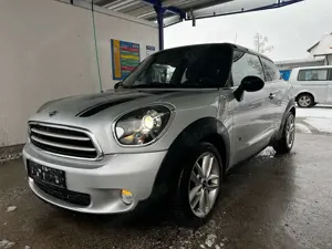 MINI Cooper D Paceman Cooper D All4