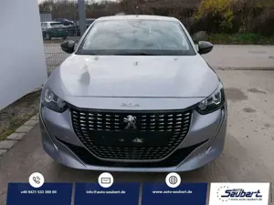 Peugeot 208 PureTech Active Pack SS*NAVI*LED*PDC-HI*TEMPOMAT*