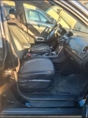 Opel Antara 2.2 CDTI 4x4 Cosmo