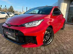 Toyota Yaris GR Yaris **SOFORT**
