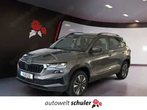 Skoda Karoq TOUR 1.5 TSI DSG NAVI AHK LED
