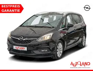Opel Zafira 1.4 Turbo Android Apple Tempomat Kamera