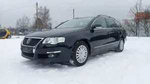 Volkswagen Passat Variant Passat Variant 2.0 TDI