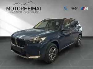 BMW X1 sDrive20i Premium Kamera AHK Sonnenschutz