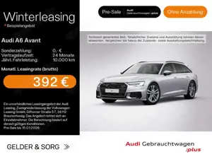 Audi A6 50 TFSI e qu. S line Matrix*HuD*360°