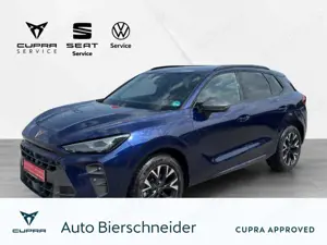 CUPRA Terramar 1.5 eTSI DSG TOP VIEW  NAVI HUD DRIVE | eHECK