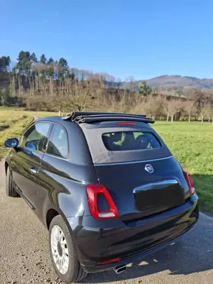 Fiat 500C 500 C 1.2 8V Start Bild 3