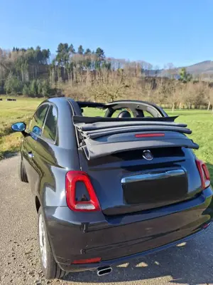 Fiat 500C 500 C 1.2 8V Start Bild 4
