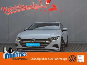 Volkswagen Arteon SB 2.0 TSI DSG Elegance VOLL/AHK/MATRIX/20-ZOLL/P