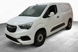Opel Combo E Cargo Edition erhöhte Nutzlast XL 3-Sitz