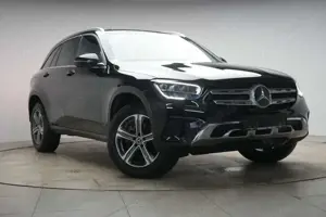 Mercedes-Benz GLC 220 d 4Matic 9G-Tronic AMG Temp/Kamera/LED/C