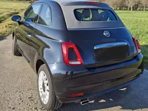 Fiat 500C 500 C 1.2 8V Start Bild 2