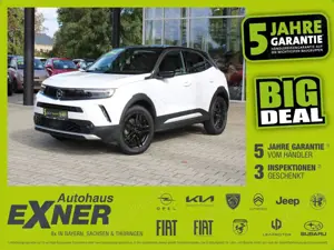 Opel Mokka-E Mokka e ELEGANCE LED+SHZ+Fernlichtass.+Kamera