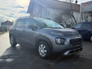 Citroen C3 Aircross Feel Bild 3