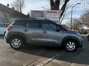 Citroen C3 Aircross Feel Bild 5