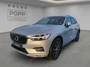 Volvo XC60 B4 AWD Inscription AHK HUD LED PANO 4xSHZ