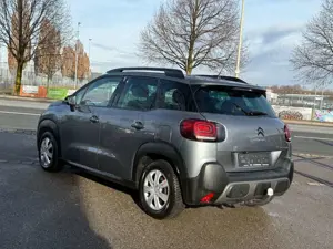 Citroen C3 Aircross Feel Bild 4