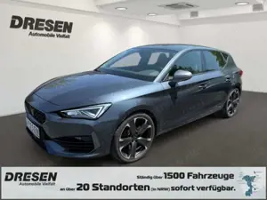 CUPRA Leon VZ 2.0 TSI 7-Gang-DSG/Tempomat/Parklenkass./