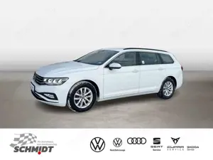 Volkswagen Passat Variant 2.0 TDI Business DSG STHZ AHK RFK