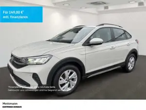 Volkswagen Taigo 1.0 TSI Life LED PDC DAB APP ALU SHZ ZV