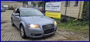 Audi A3 1.6 Attraction Klima Alu HU+Inspektion NEU