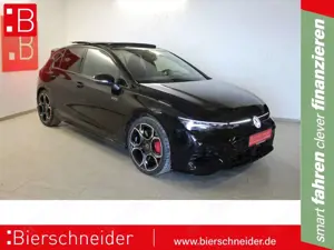 Volkswagen Golf GTI 8 2.0 TSI DSG Clubsport PA Black Style MATRIX PANO