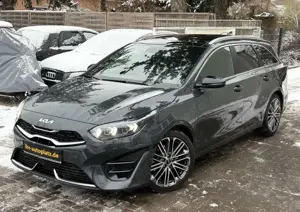 Kia Ceed SW / cee'd SW Ceed Sportswagon GT Line LED,Pano,Leder