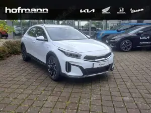 Kia XCeed Vision