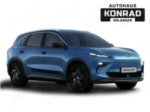 MG MGS5 MG S5 64kWh Luxury Bestellfahrzeug