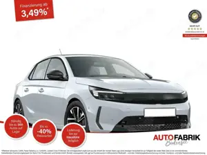 Opel Corsa GS 1.2 Turbo Hybrid eDCT Android Auto*SHZ*Kamera*K