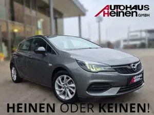 Opel Astra K Elegance Start Stop EU6d ASTRA Turbo 1.2 CC