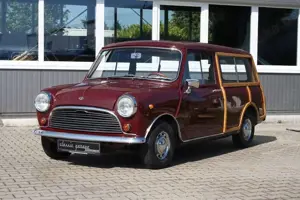 MINI Others Innocenti Traveller "Woody" * Holzkombi * RAR!
