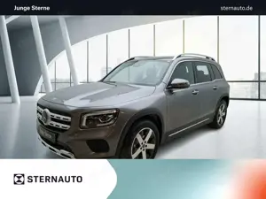 Mercedes-Benz GLB 200 GLB 200  Progressive Navi/Pano.-Dach/Distronic/LED