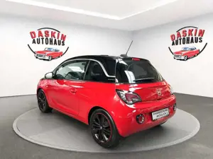 Opel Adam SCHECKHEFT/KLIMA/APPLECARPLAY/TÜV NEU Bild 5