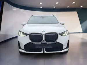 BMW X3 20d M Sport Pro DrivePro+Inno+Premium+ParkPro Bild 2