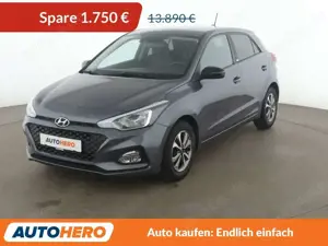 Hyundai i20 1.0 TGDI YES! *TEMPO*CAM*PDC*SHZ*