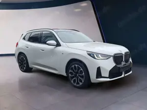 BMW X3 20d M Sport Pro DrivePro+Inno+Premium+ParkPro Bild 3