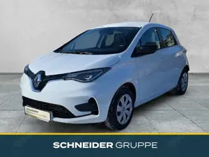 Renault ZOE LIFE R110 Z.E. 50 KLIMA+LED+WA RMEPUMPE+DAB Life K