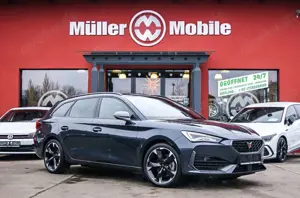 CUPRA Leon Sportstourer e-HYBRID VIRTUAL ACC XL 1HAND