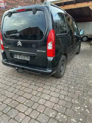 Citroen Berlingo 1.6 16V Multispace Bild 5