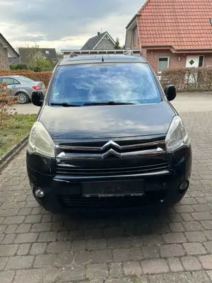 Citroen Berlingo 1.6 16V Multispace Bild 2