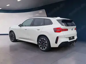 BMW X3 20d M Sport Pro DrivePro+Inno+Premium+ParkPro Bild 4