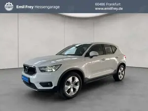 Volvo XC40 XC40 T3 Momentum-Pro Aut ACC BLIS Navi Voll-LED Ka