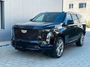 Cadillac Escalade Sport Platinum 6.2l MY26 4.59% Bild 2