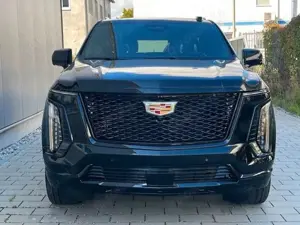 Cadillac Escalade Sport Platinum 6.2l MY26 4.59% Bild 3